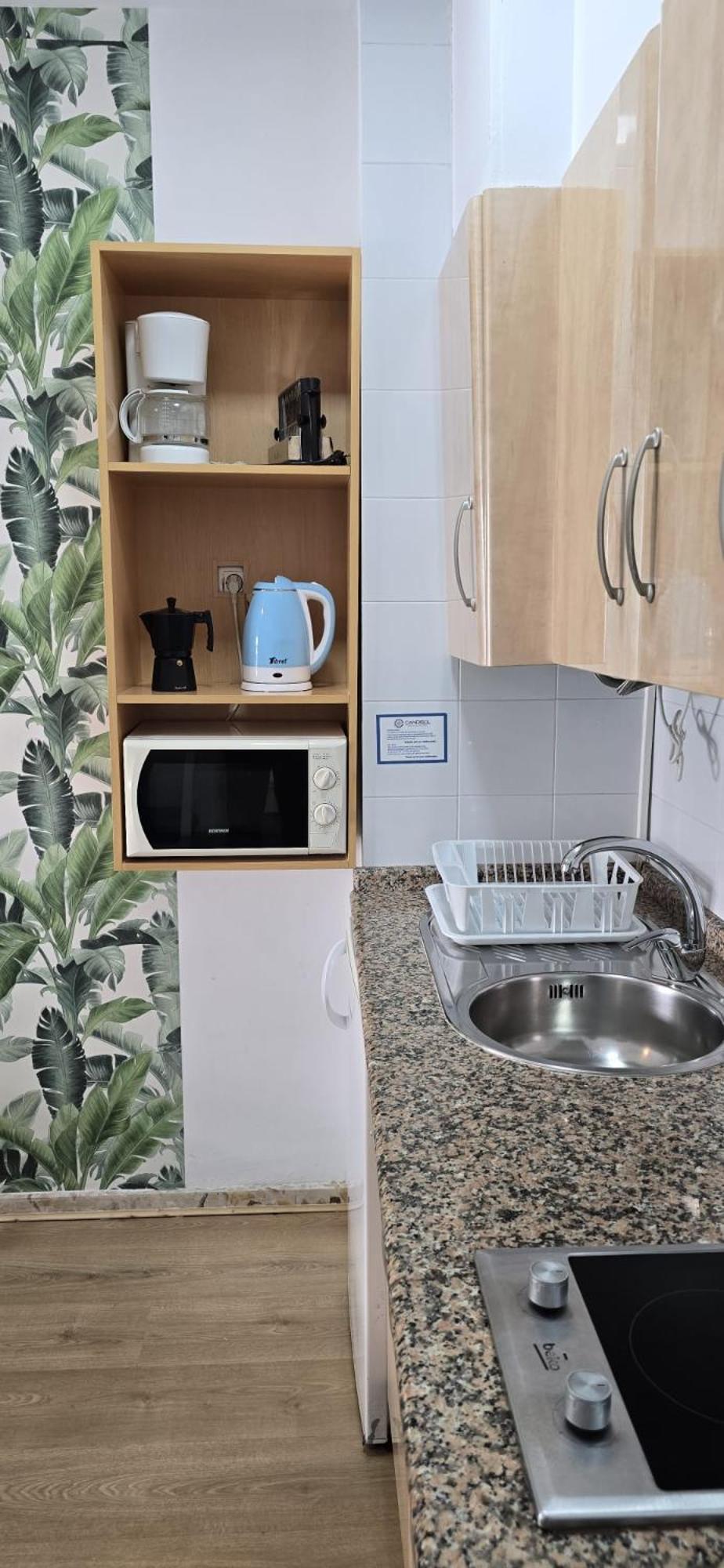 Candisol Cozy Apartment Torremolinos