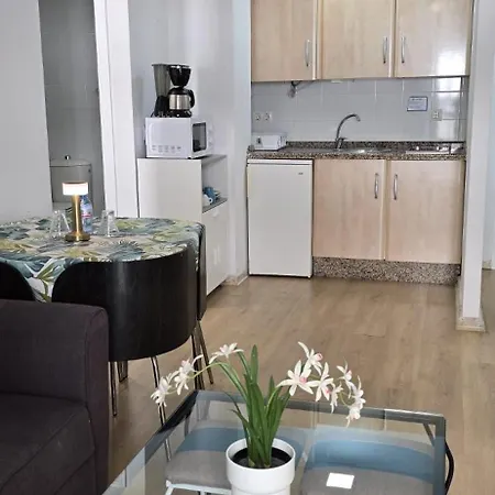Candisol Cozy Inns Torremolinos Esterno foto