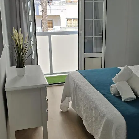 Candisol Cozy Inns Torremolinos Esterno foto