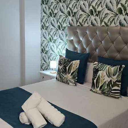 Candisol Cozy Inns Torremolinos Esterno foto