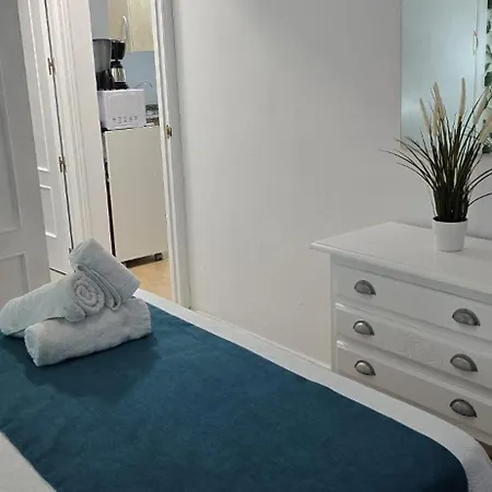 Candisol Cozy Inns Torremolinos Esterno foto