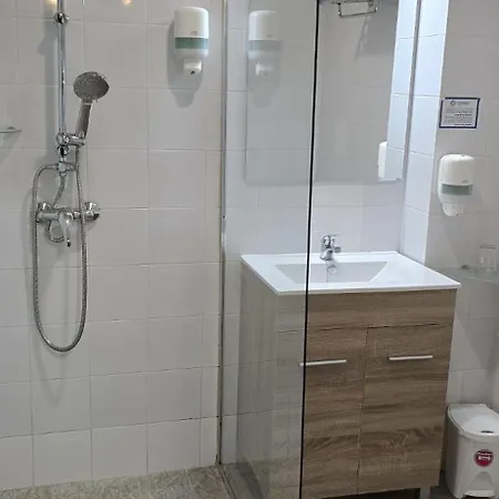 Candisol Cozy Inns Torremolinos Esterno foto