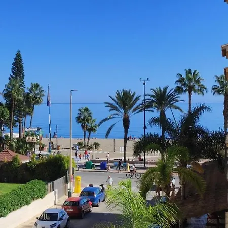 Candisol Cozy Inns Torremolinos Esterno foto