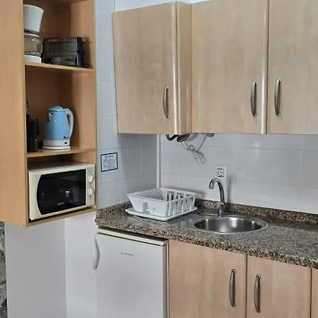 Candisol Cozy Inns Torremolinos Esterno foto