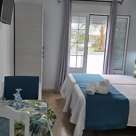 Candisol Cozy Inns Torremolinos Esterno foto