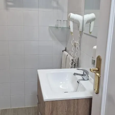 Candisol Cozy Inns Torremolinos Esterno foto