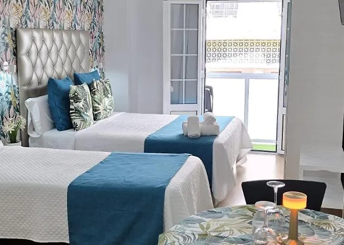 Candisol Cozy Inns