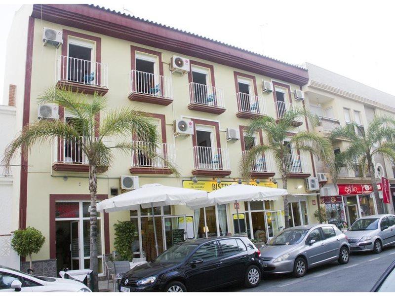 Appartamento Candisol Cozy Torremolinos