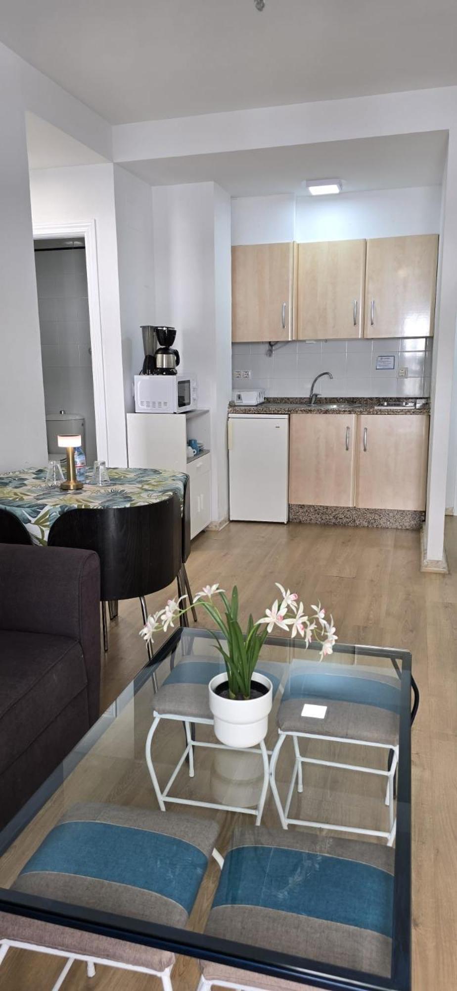 Candisol Cozy Appartement