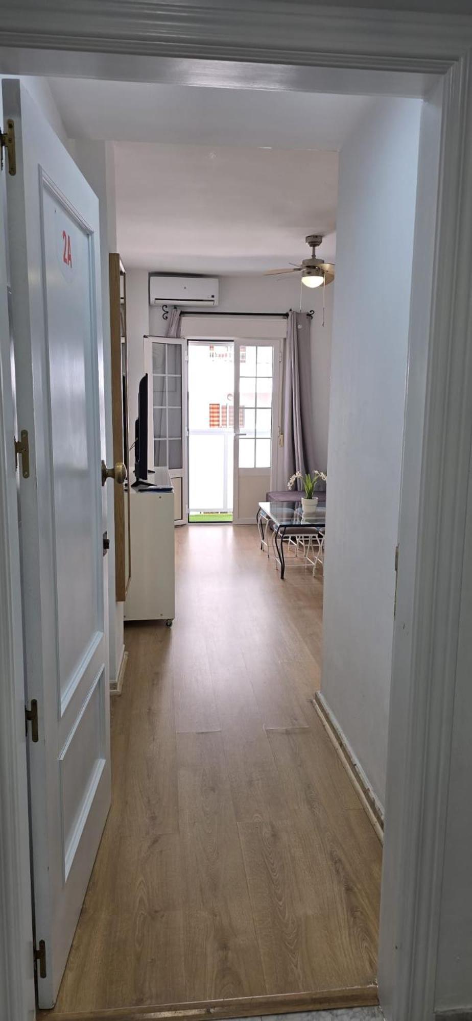 Appartement Candisol Cozy
