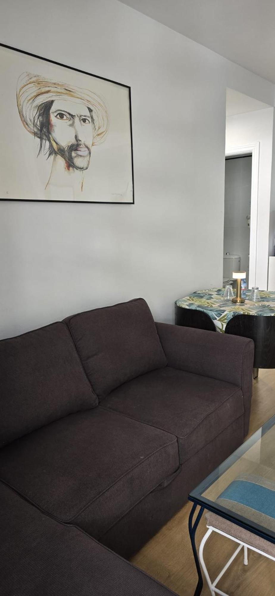 Candisol Cozy Appartement *