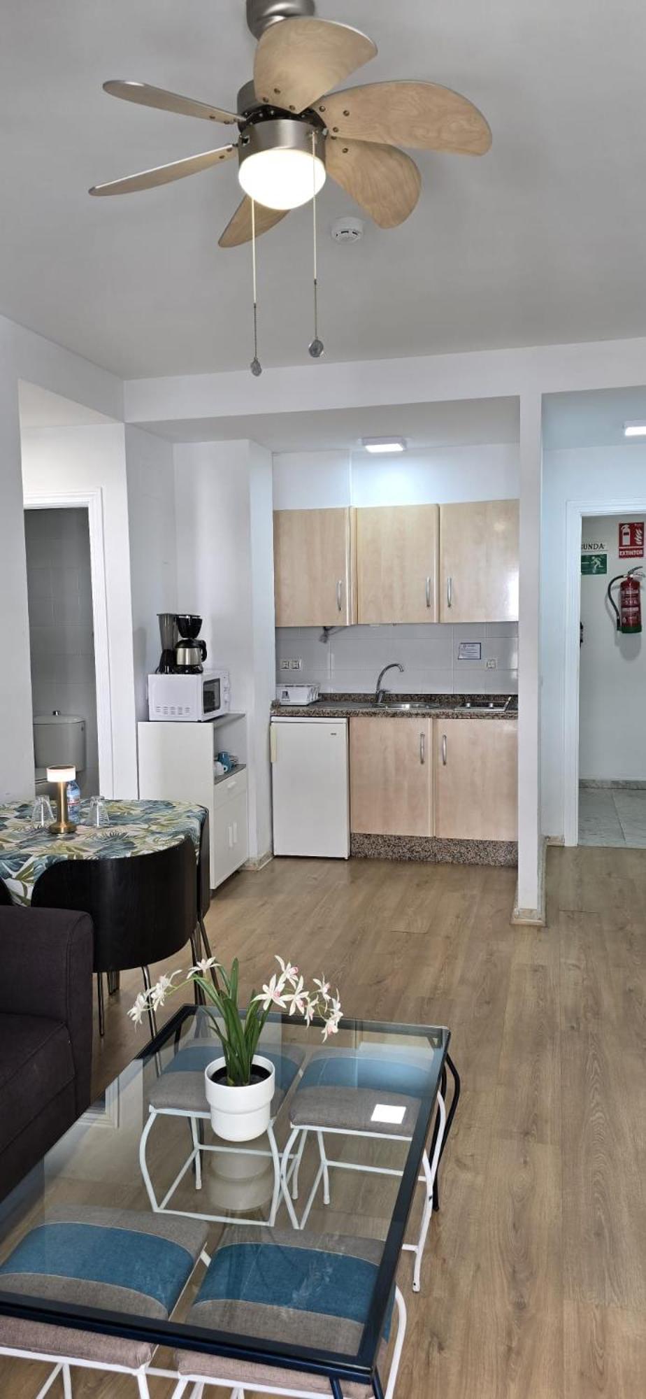 Appartamento Candisol Cozy *