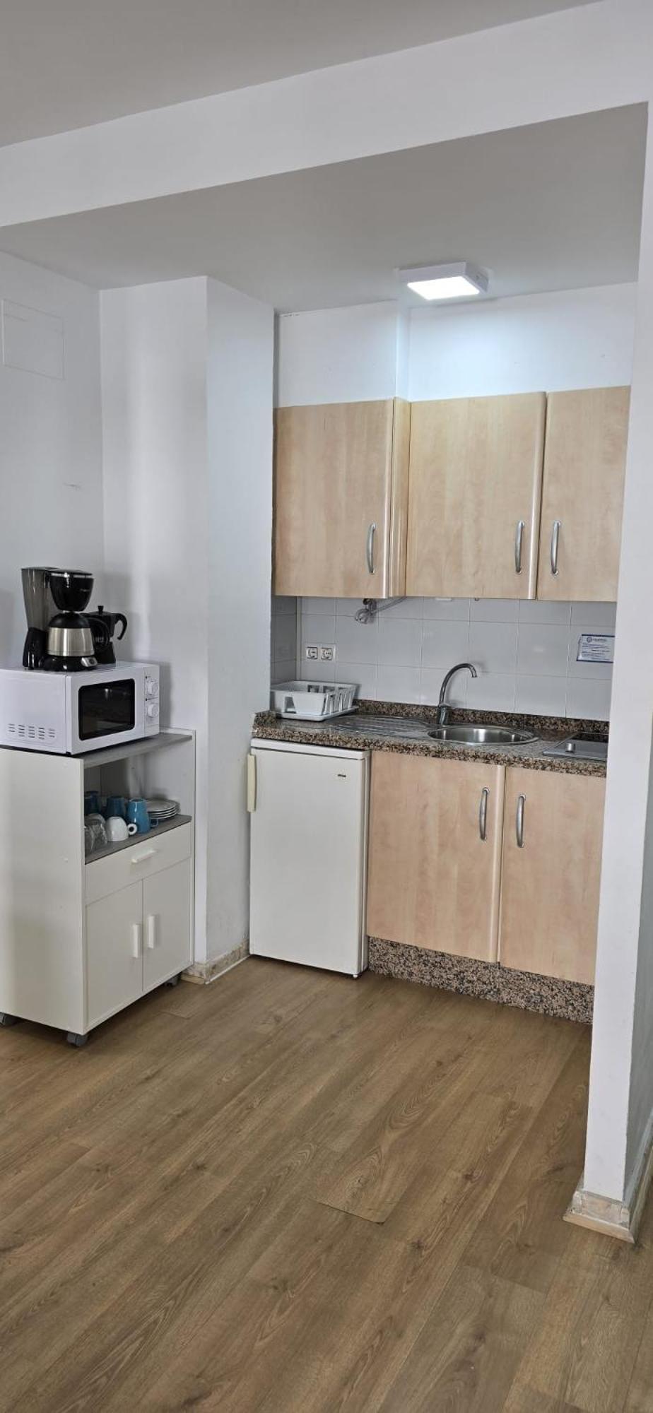 Candisol Cozy Appartamento Torremolinos