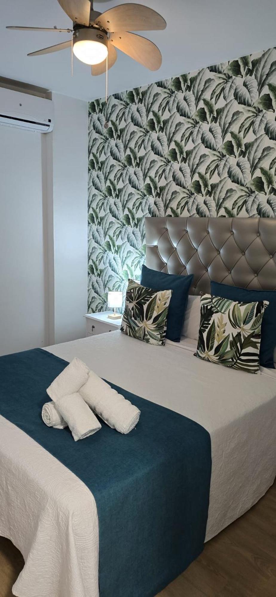 Candisol Cozy Appartement