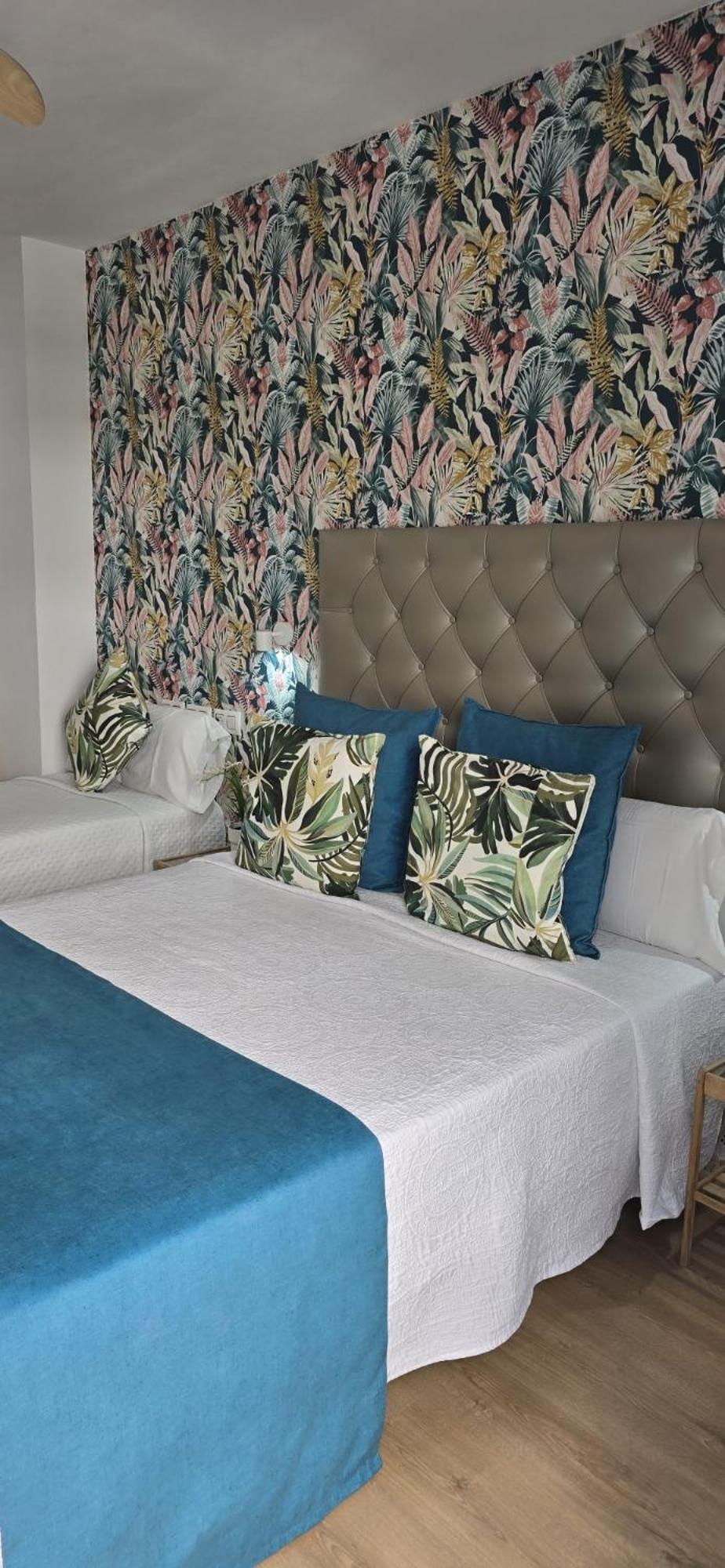 Appartamento Candisol Cozy Torremolinos
