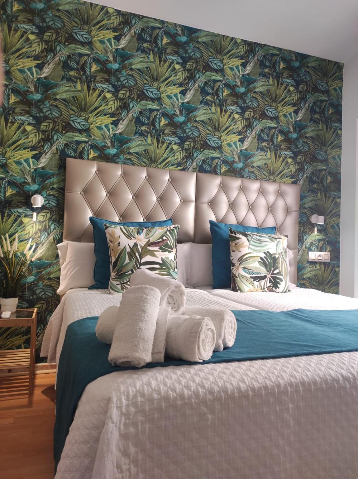 Appartamento Candisol Cozy Torremolinos