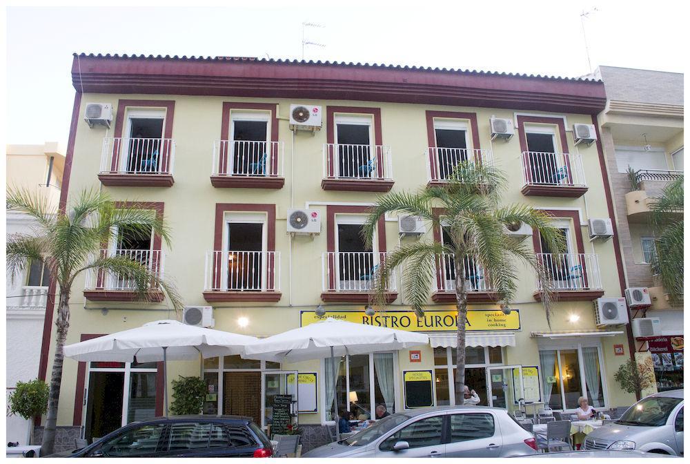 Appartamento Candisol Cozy Torremolinos