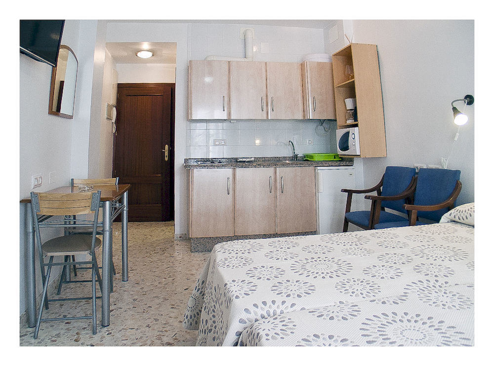 Appartamento Candisol Cozy Torremolinos