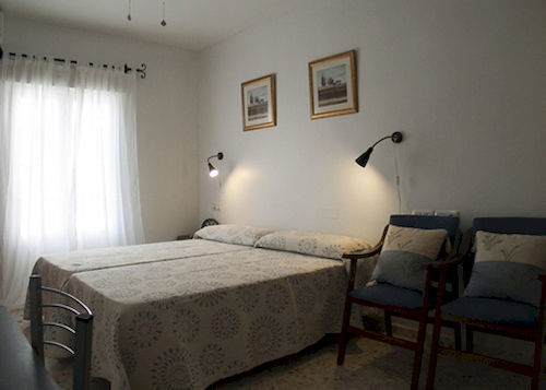 Appartamento Candisol Cozy