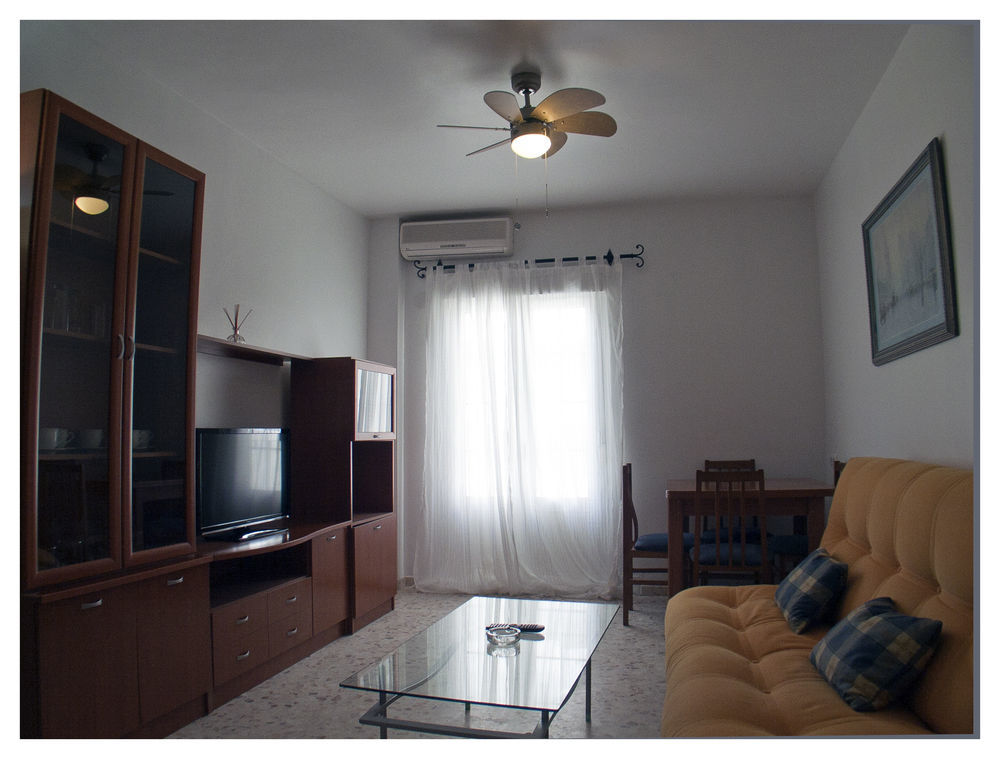Appartamento Candisol Cozy Torremolinos