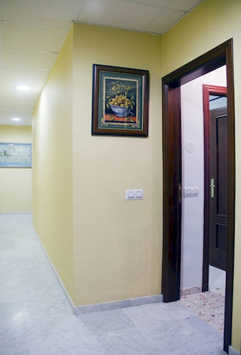 Appartement Candisol Cozy Torremolinos