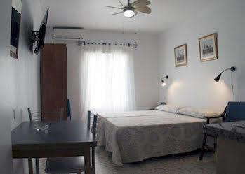 Appartamento Candisol Cozy Torremolinos